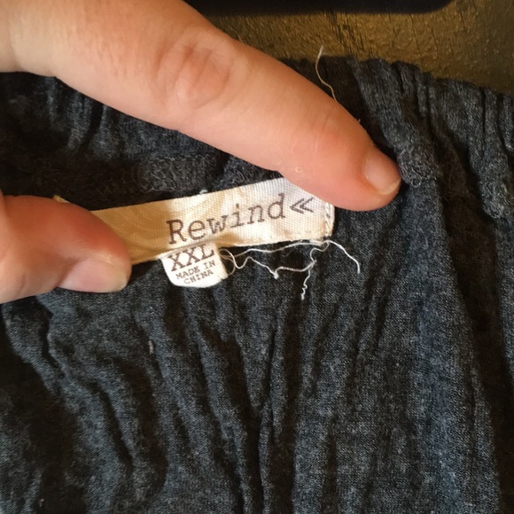 Summer Tank - Picture 2 of 4